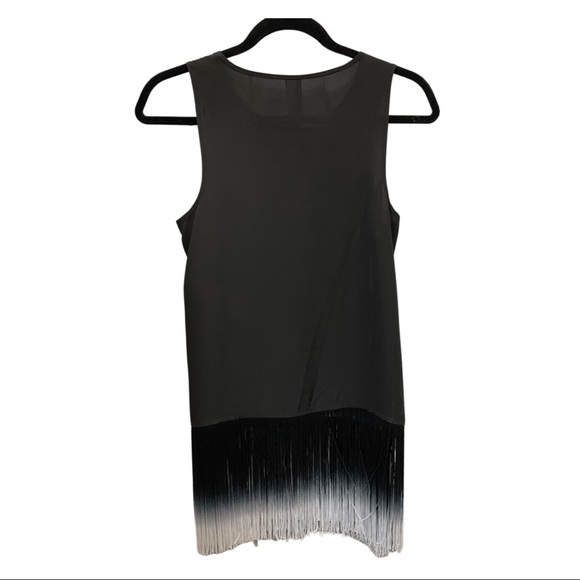 Kenzie Fringe Top - Picture 8 of 8